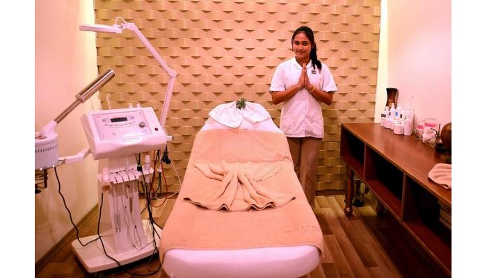 Notion Kesre Beach Hotel & Spa Ozdere poza 10