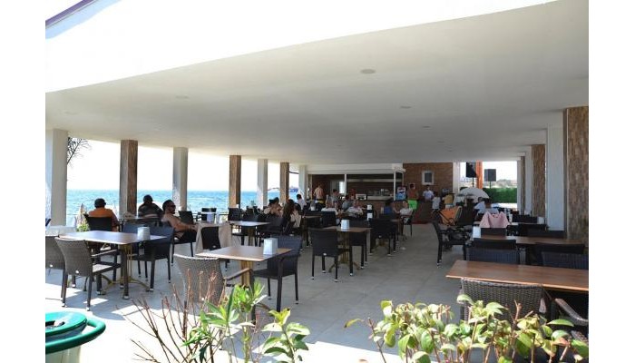 Notion Kesre Beach Hotel & Spa Ozdere poza 11