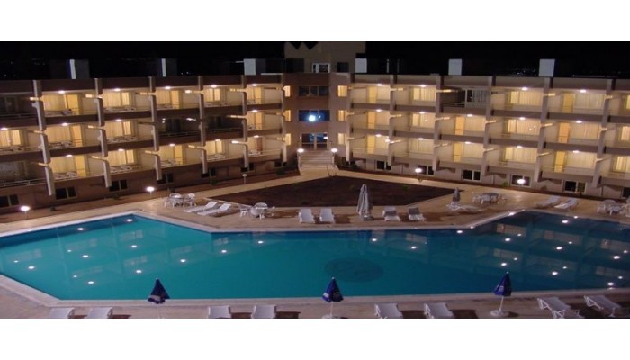 Grand Sevgi Hotel poza 0