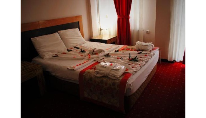 Halici Hotel Pamukkale poza 2