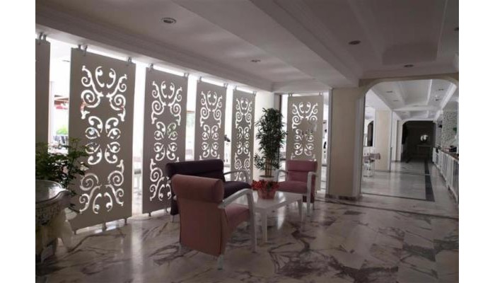 Halici Hotel Pamukkale poza 8