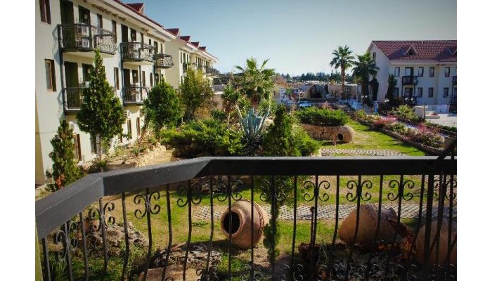 Halici Hotel Pamukkale poza 3