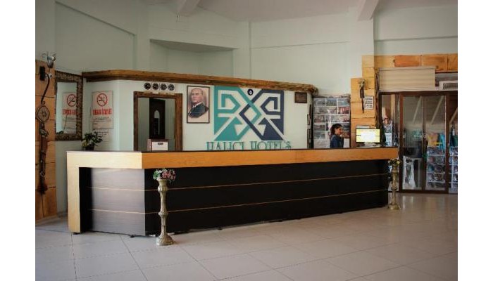 Halici Hotel Pamukkale poza 0