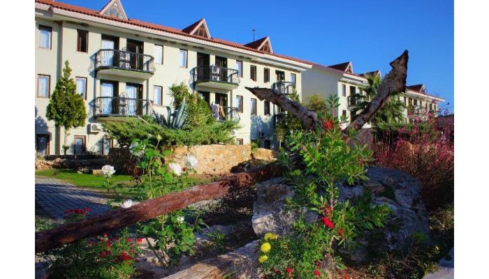 Halici Hotel Pamukkale poza 5