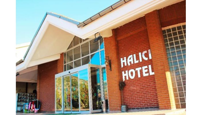 Halici Hotel Pamukkale poza 7
