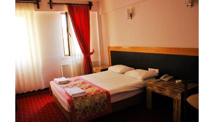 Halici Hotel Pamukkale poza 4