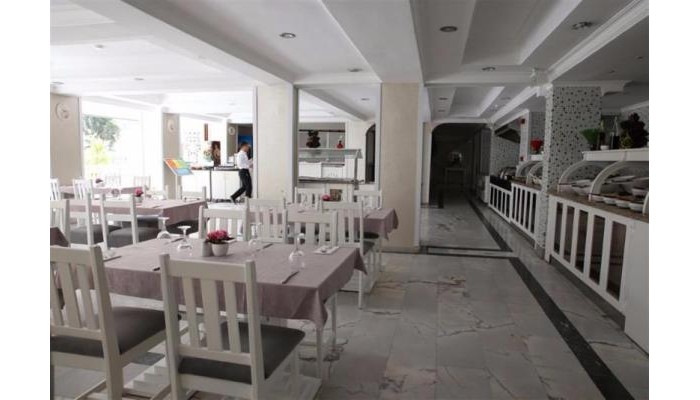 Halici Hotel Pamukkale poza 9