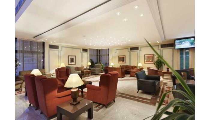 Hotel Colossae Thermal poza 4