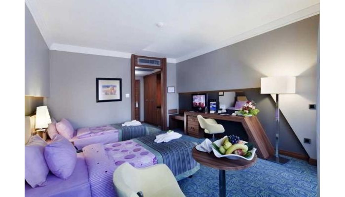 Hotel Colossae Thermal poza 9