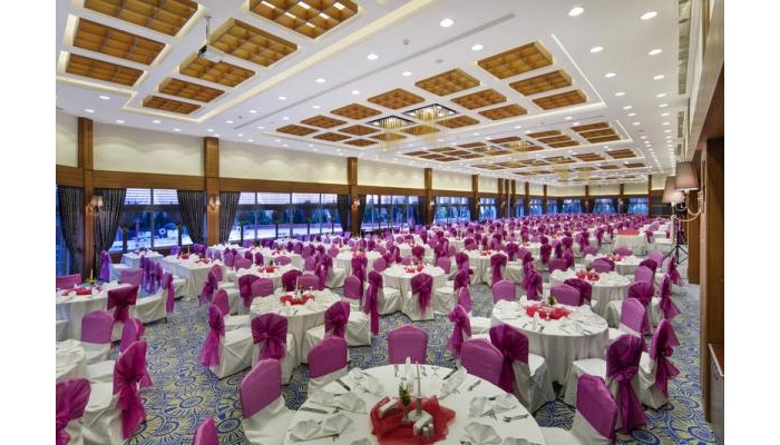 Hotel Colossae Thermal poza 6