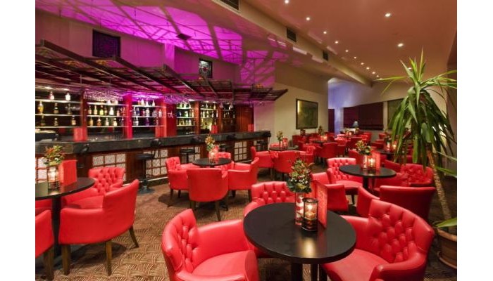 Hotel Colossae Thermal poza 0