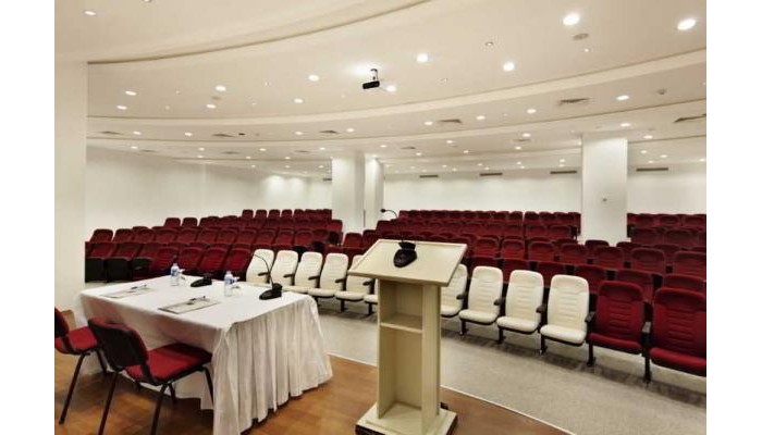 Hotel Colossae Thermal poza 2