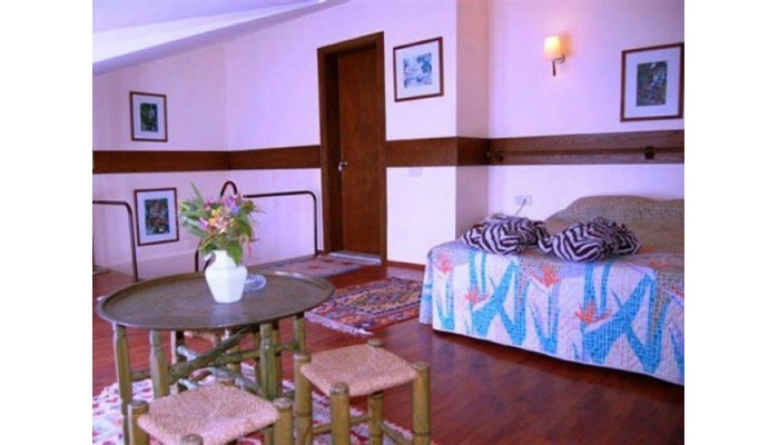 Hotel Lycus River Thermal poza 5