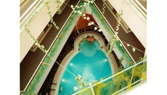 Hotel Lycus River Thermal poza 11