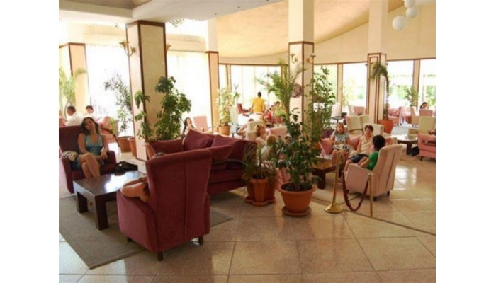 Hotel Lycus River Thermal poza 8