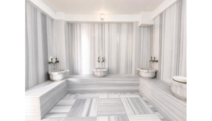 Hotel Lycus River Thermal poza 12