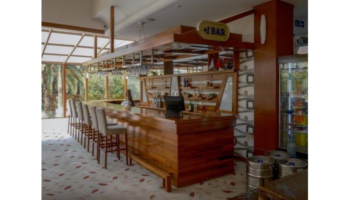 Hotel Lycus River Thermal poza 9