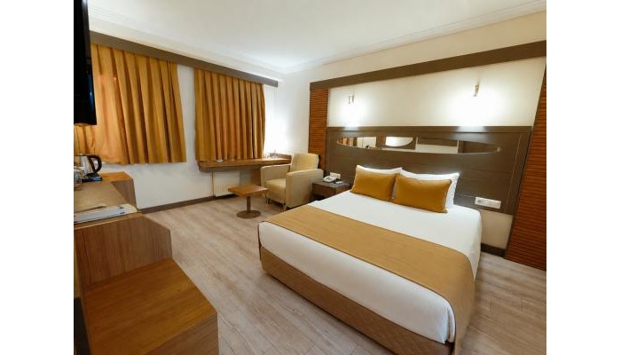 Hotel Lycus River Thermal poza 3