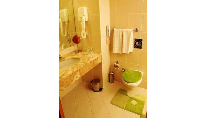 Hotel Lycus River Thermal poza 6