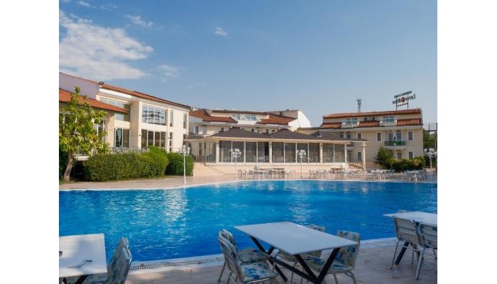 Hotel Lycus River Thermal poza 1