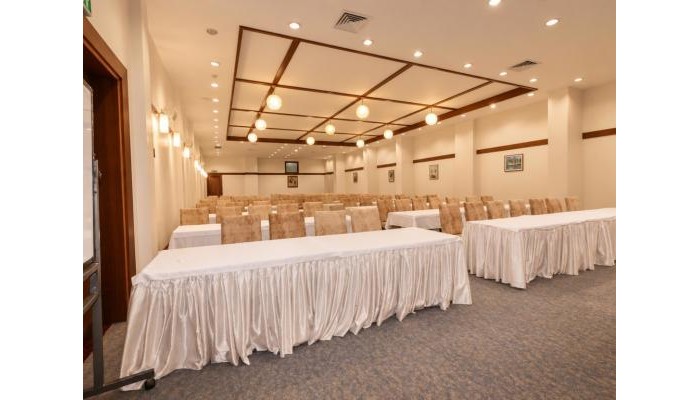 Hotel Lycus River Thermal poza 14