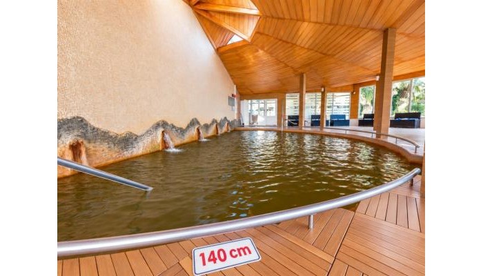 Hotel Lycus River Thermal poza 10