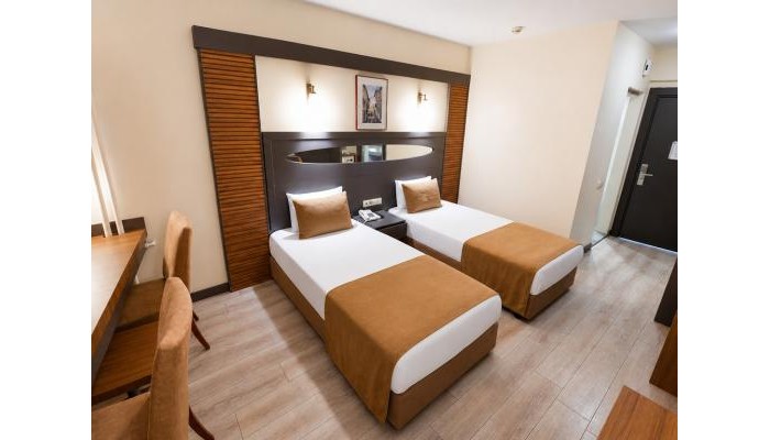 Hotel Lycus River Thermal poza 4