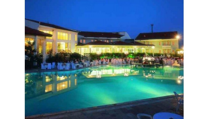 Hotel Lycus River Thermal poza 2