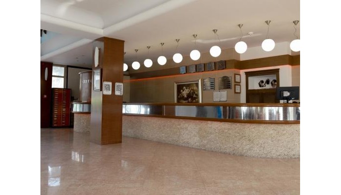 Hotel Lycus River Thermal poza 7