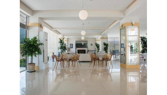 Hotel Pamukkale Ninova Thermal poza 7