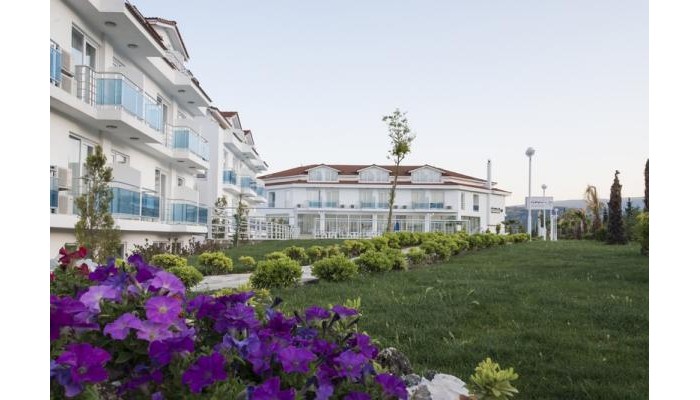 Hotel Pamukkale Ninova Thermal poza 8