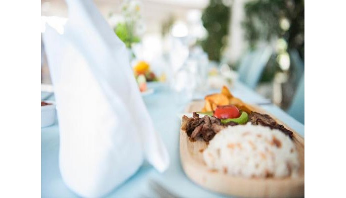 Hotel Pamukkale Ninova Thermal poza 2