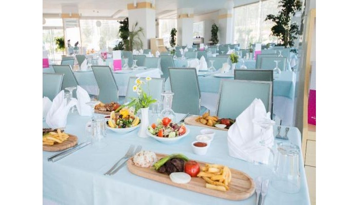 Hotel Pamukkale Ninova Thermal poza 0