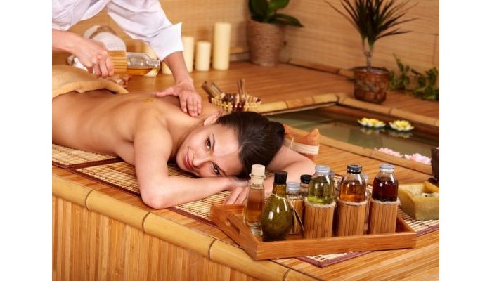 Hotel Pamukkale Ninova Thermal poza 9