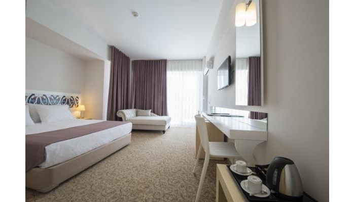 Hotel Pamukkale Ninova Thermal poza 6