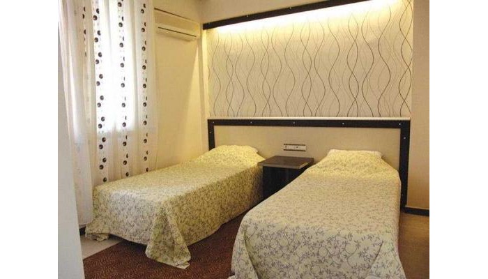 Hotel Reis Thermal poza 1