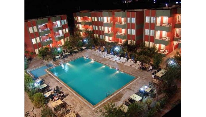 Hotel Reis Thermal poza 5