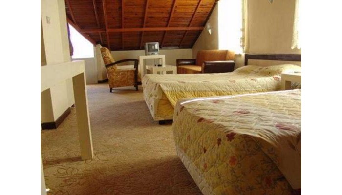 Hotel Reis Thermal poza 3