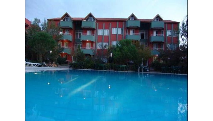 Hotel Reis Thermal poza 6