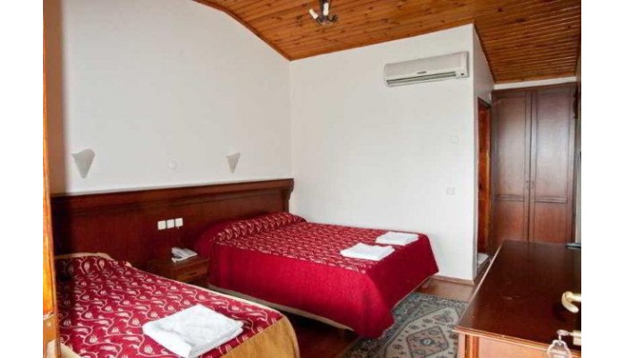 Koray Hotel poza 5