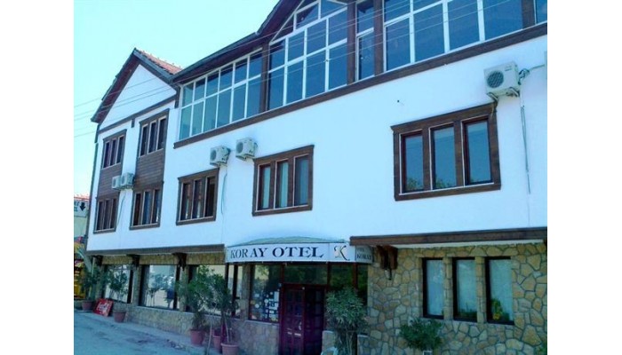 Koray Hotel poza 3