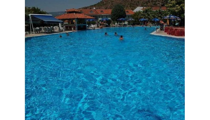 Lycus River Thermal Hotel poza 6
