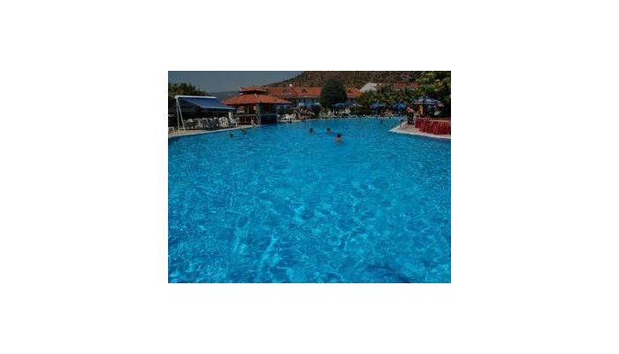 Lycus River Thermal Hotel poza 2