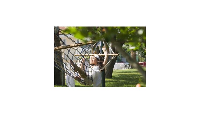 Lycus River Thermal Hotel poza 0