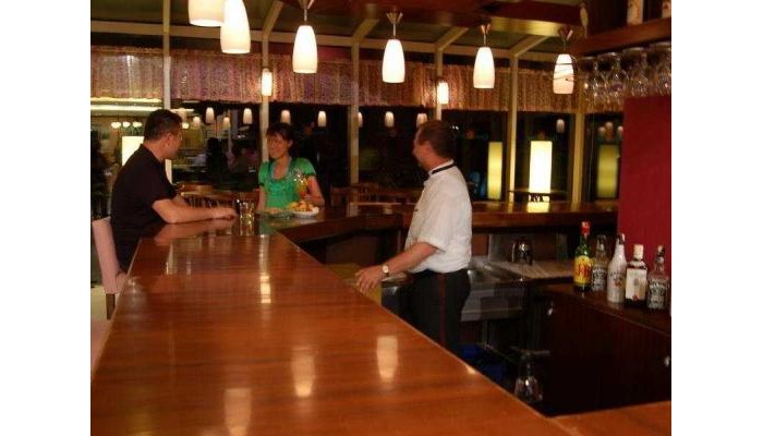 Lycus River Thermal Hotel poza 5