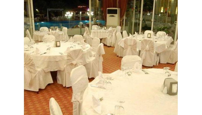 Lycus River Thermal Hotel poza 7