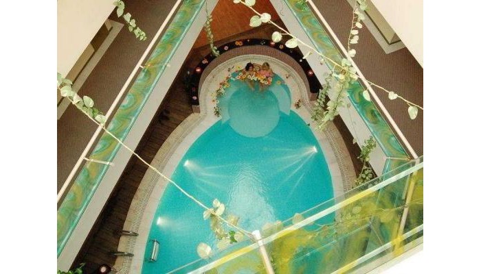 Lycus River Thermal Hotel poza 8