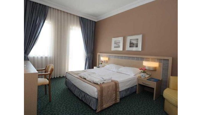 Pam Thermal Hotel poza 8