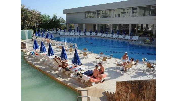 Pam Thermal Hotel poza 0