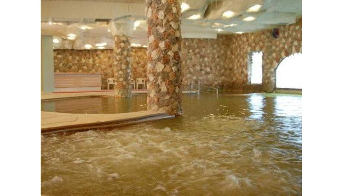 Pam Thermal Hotel poza 6